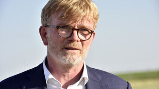 L'enveloppe pour le financement des MAEC devrait augmenter de 30 à 40 %, fait savoir le ministre de l'Agriculture, Marc Fesneau.