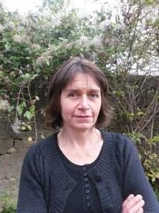 Geneviève Savigny, agricultrice et membre du comité de coordination de Ecvc 