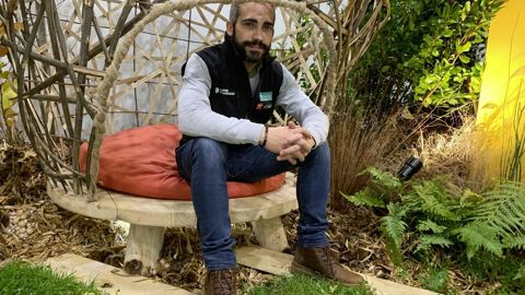 Le Carré des jardiniers sera encore une fois l’un des temps forts de Paysalia. Le vainqueur sera nommé pour deux ans Maître jardinier et succédera à Franck Serra, vainqueur avec cette réalisation en 2021. Le Carré des jardiniers sera encore une fois l’un des temps forts de Paysalia. Le vainqueur sera nommé pour deux ans Maître jardinier et succédera à Franck Serra, vainqueur avec cette réalisation en 2021.