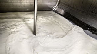 L’Institut de l’élevage prévoit un sensible recul du prix du lait payé aux éleveurs, à la fin de l’année 2023. L’Institut de l’élevage prévoit un sensible recul du prix du lait payé aux éleveurs, à la fin de l’année 2023.
