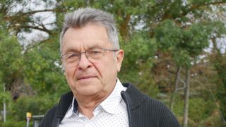 Michel Duru, directeur de recherche de l'Inrae Occitanie.