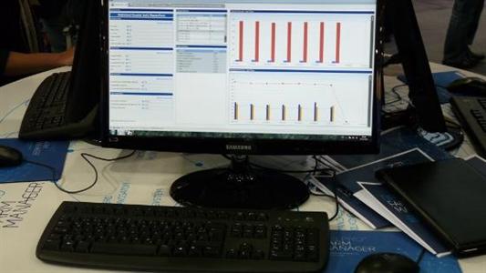 DeLaval DelPro Farm Manager