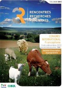 Journées 3R