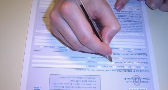 Un premier pas vers une fiscalité plus souple a été franchi.