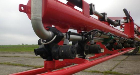 Condor d'Agrifac.