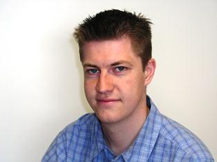 Cédric Royer, de l'Itb