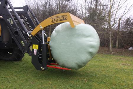 Tanco I73 Pince coupe balle.