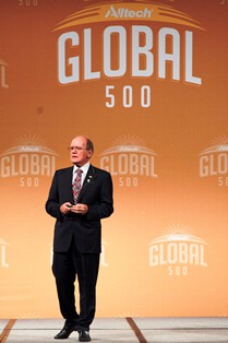 Pearse Lyons Alltech