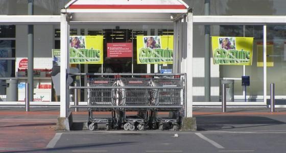 Négociations commerciales avec la grande distribution