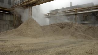 En région, c’est au moins 2,4 millions de tonnes brutes de coproduits qui sont générées par l’industrie, dont 54 % de pulpe et 27% d'issus d'amidonnerie. En région, c’est au moins 2,4 millions de tonnes brutes de coproduits qui sont générées par l’industrie, dont 54 % de pulpe et 27% d'issus d'amidonnerie.