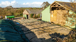 Groupama a enregistré près de 8 000 sinistres agricoles à la suite du passage des tempêtes Ciaran et Domingos. Groupama a enregistré près de 8 000 sinistres agricoles à la suite du passage des tempêtes Ciaran et Domingos.