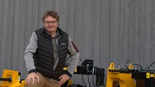 Pierre-Philippe Huchet rejoint Müthing pour épauler le marché français