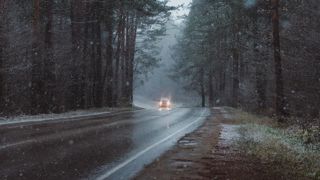 MeteoNews annonce l'arrivée la semaine prochaine de deux tempêtes potentielles en France. MeteoNews annonce l'arrivée la semaine prochaine de deux tempêtes potentielles en France.