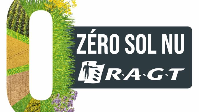 RAGT Semences lance pour 2024 sa nouvelle démarche « zéro sol nu » dédiée aux couverts végétaux.