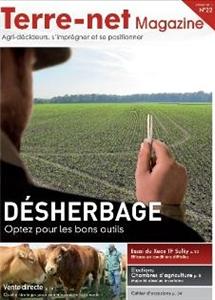 Désherbage