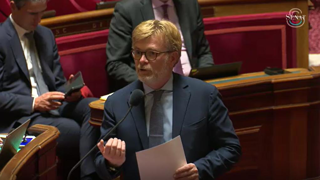 Marc Fesneau a émis un avis défavorable à l'augmentation du budget des aides pour les MAEC.