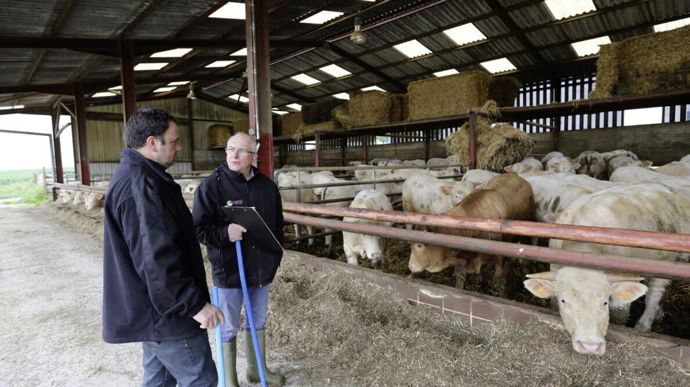 Au-delà de leur lien aux produits, et même si les enjeux économiques restent les drivers du marché, les TC en nutrition animale jouent un rôle important pour sécuriser les interventions en élevage.