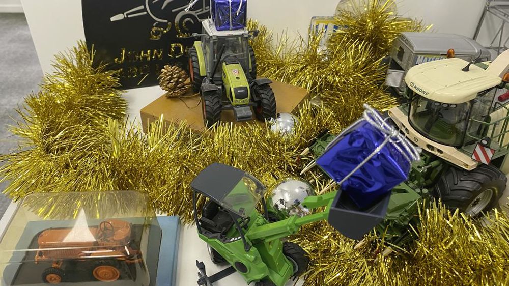 La prime de noël concerne 2,3 millions de foyers..