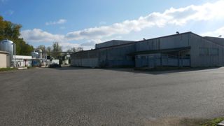 L’ancien abattoir de Montauban accueille désormais un « pôle viande ». Les animaux sont désormais abattus dans le Lot-et-Garonne voisin.(image d'archive)