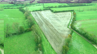 Le Pas-de-Calais est en alerte rouge pour des risques de crues depuis le 2 janvier 2024 à 16 heures.