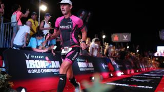 Hervé Colinart enchaîne les performances sportives.