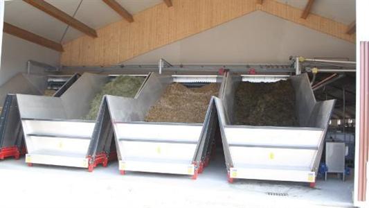 Trioliet Triomatic T30