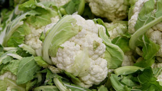 Les cours moyen des choux-fleurs sur 2022-2023 sont supérieurs à 1,60 €/pièce au stade expédition.