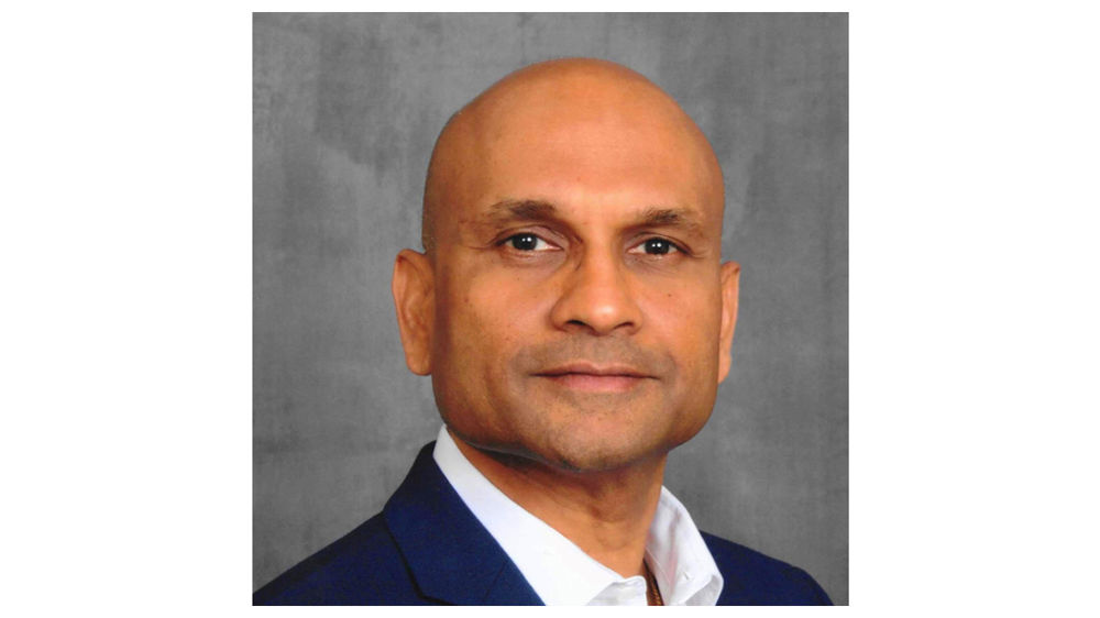 [AGCO] : Viren Shah devient directeur du numérique et de l’information