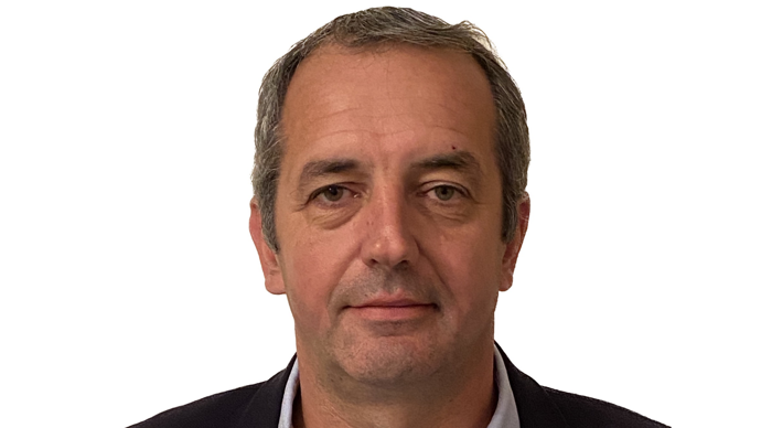 À 46 ans, Yohann Girod deviendra après sa période de tuilage le nouveau directeur général d'Ynovae.