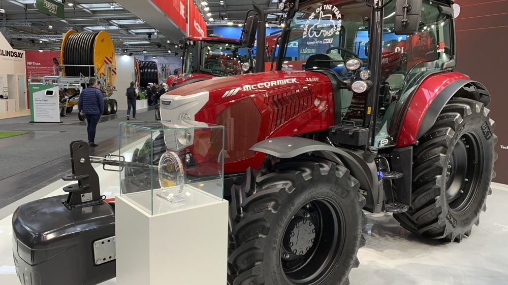 Quelle est la répartition des parts de marché pour McCormick en 2023 ? Quelle est la répartition des parts de marché pour McCormick en 2023 ?