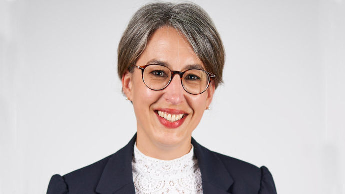 En tant que DGA de Limagrain, Quiterie Foulet aura pour mission de faciliter le déploiement de la feuille de route stratégique Ambition 2030 en assurant la coordination des fonctions régaliennes du groupe.