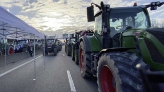 Tous les syndicats n'ont pas été convaincus par les annonces gouvernementales du 1er février 2024. Tous les syndicats n'ont pas été convaincus par les annonces gouvernementales du 1er février 2024.