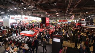 La baisse des ventes et les nombreux désistements de constructeurs et notamment de grands groupes ont eu raison de l'édition de 2024 du Sima.