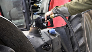 Le décret détaillant les modalités de versement de l’avance sur le remboursement partiel de la TICPE pour le GNR est paru le 4 février 2024.