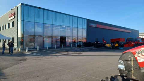 [Réseau Case IH] : Emil Frey reprend Bretagri