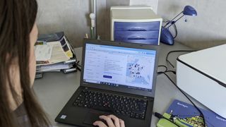 La phase d’inscription a débuté le 17 janvier sur la plateforme Parcoursup. La phase d’inscription a débuté le 17 janvier sur la plateforme Parcoursup.