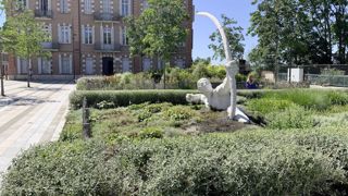 Les Victoires du paysage 2024, accessibles à tous les donneurs d’ordre, sont lancées et les inscriptions sont ouvertes. Pour en savoir plus, un webinaire aura lieu le 23 février (photo d’archive à Montauban, Victoire d’Or en 2022).