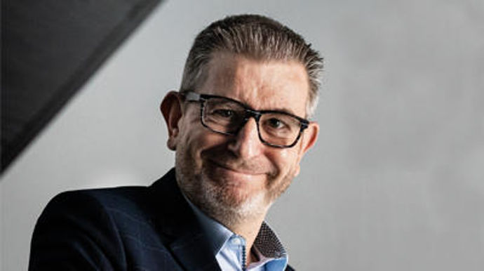 Ludovic Holinier va devenir DG délégué à partir du 1er mars de Teract, filiale d'InVivo regroupant les activités jardinerie-animalerie et alimentaire.