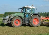 Fendt vario 926