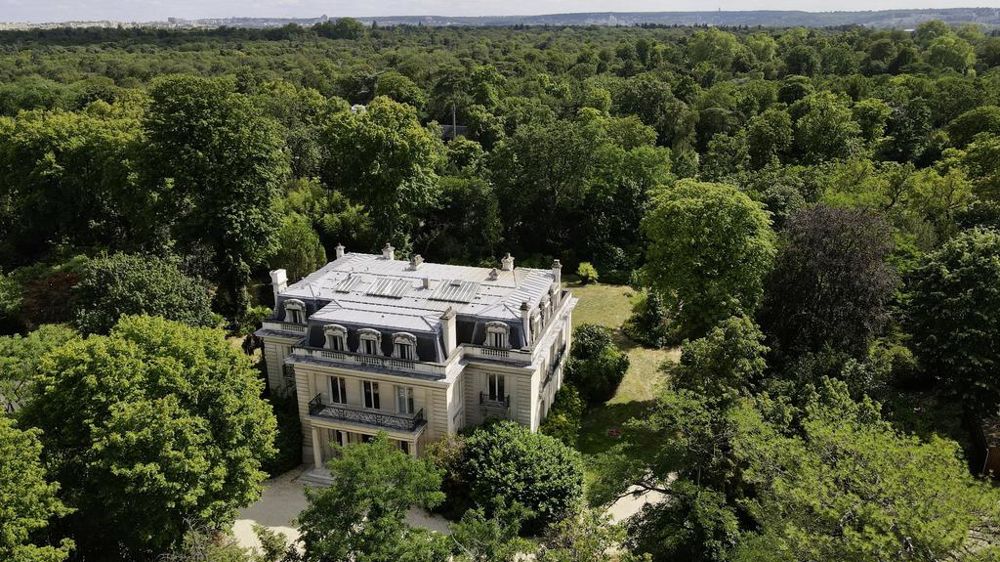 Pour faire place aux préparatifs des jeux Olympiques, la prochaine édition de Jardins, jardin aura lieu à la Villa Windsor, dans le bois de Boulogne. Un déménagement qui devrait s’inscrire dans la durée.