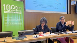 Chambre d'agriculture France cherche à réformer le modèle d'accompagnement depuis de longs mois.