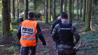La pratique des contrôles administratifs sur le terrain est en cours de révision. (photo d'illustration) La pratique des contrôles administratifs sur le terrain est en cours de révision. (photo d'illustration)
