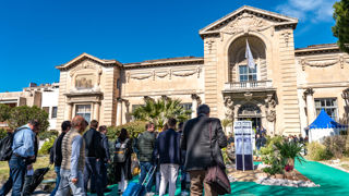 20 ans de découvertes au salon JdC Garden Trends