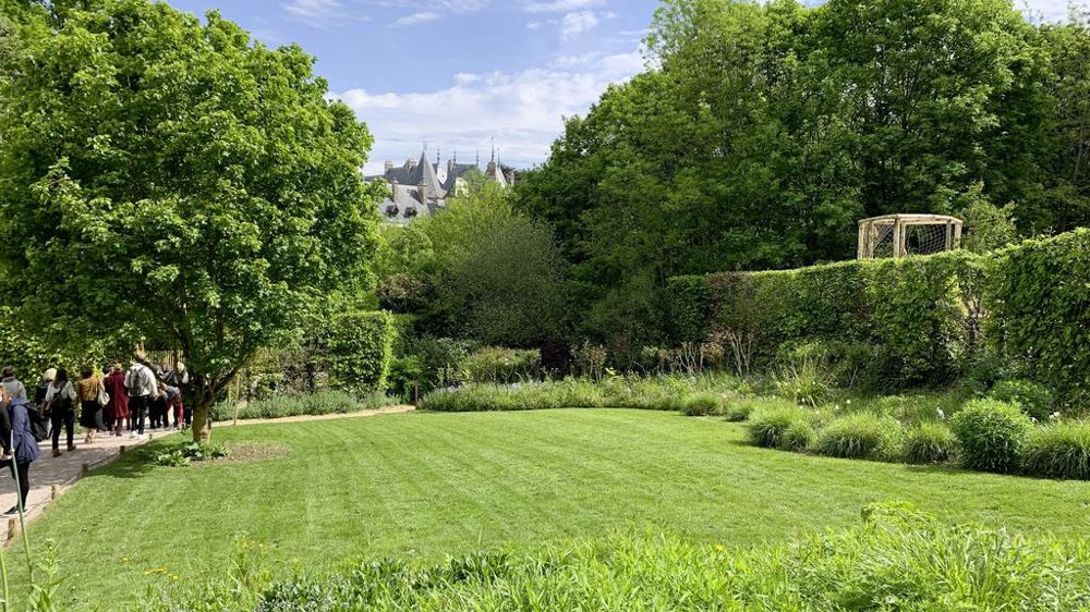 Les Festival international des jardins de Chaumont-sur-Loire ouvrira ses portes le 24 avril prochain et les refermera le 3 novembre.