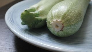 Un cinquième des jeunes ne reconnaissent pas une courgette sur une photo, selon une enquête de Harris Interactive.