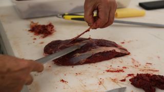 La consommation de viande chevaline est une tradition qui résiste en France.