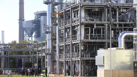 Metabolic Explorer a demandé, mardi 12 mars, l’ouverture de procédures de redressement judiciaire pour ses filiales opérationnelles, dont Metex Nøøvista, basée à Carling (Moselle).