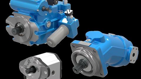 Dana cède son hydraulique à HPI Dana cède son hydraulique à HPI