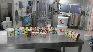 La création d’un laboratoire à la ferme nécessite, en amont, un intense travail de réflexion pour identifier les débouchés, se former aux pratiques et choisir son matériel.