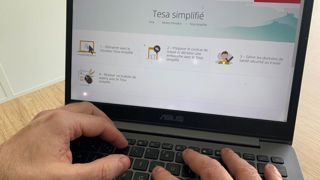 Le Tesa simplifié se dote d'une nouvelle version. Le Tesa simplifié se dote d'une nouvelle version.